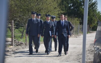 Chełm. 43 miliony będzie kosztował nowy pawilon dla 258 więźniów
