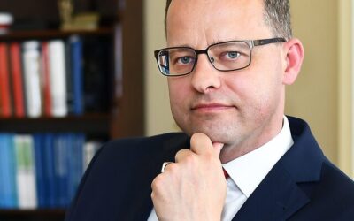 Romanowski: Zachłanność i bezczelność federalistów europejskich nie zna granic