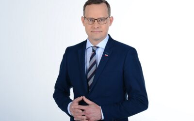 Marcin Romanowski: Samochody elektryczne – tak, ale nie na zasadach nakazu!