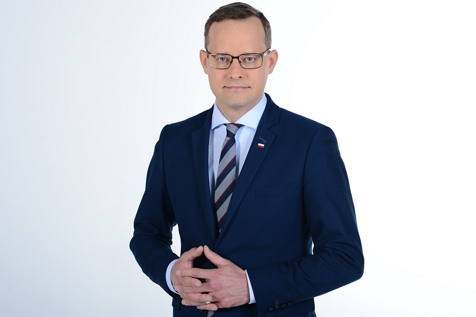 Marcin Romanowski: Samochody elektryczne – tak, ale nie na zasadach nakazu!